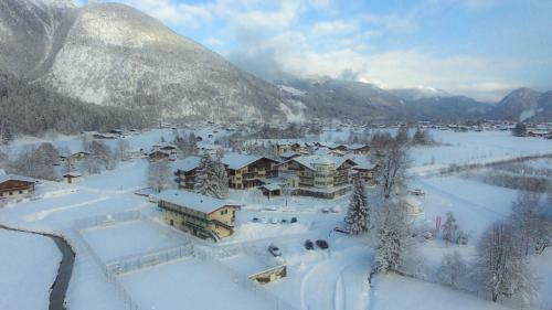 Hotel Gasthof Bad Hochmoos