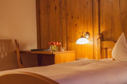 Hostal Hotel Gasthof Blaue Quelle