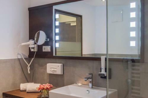 Hostal Hotel Gasthof Blaue Quelle