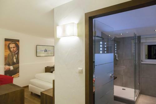 Hostal Hotel Gasthof Blaue Quelle