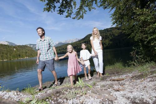 Hostal Hotel Gasthof Blaue Quelle