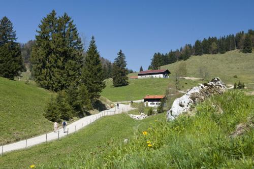 Hostal Hotel Gasthof Blaue Quelle