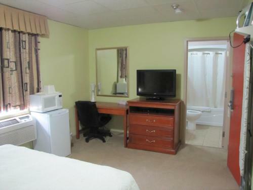 Valley Inn Motel