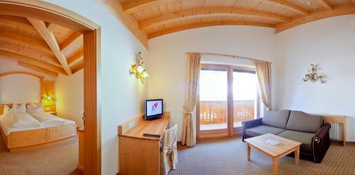 Hotel Gstatsch
