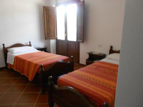 Agroturismo Alba Chiara Agriturismo