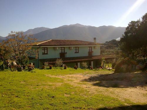 Agroturismo Alba Chiara Agriturismo