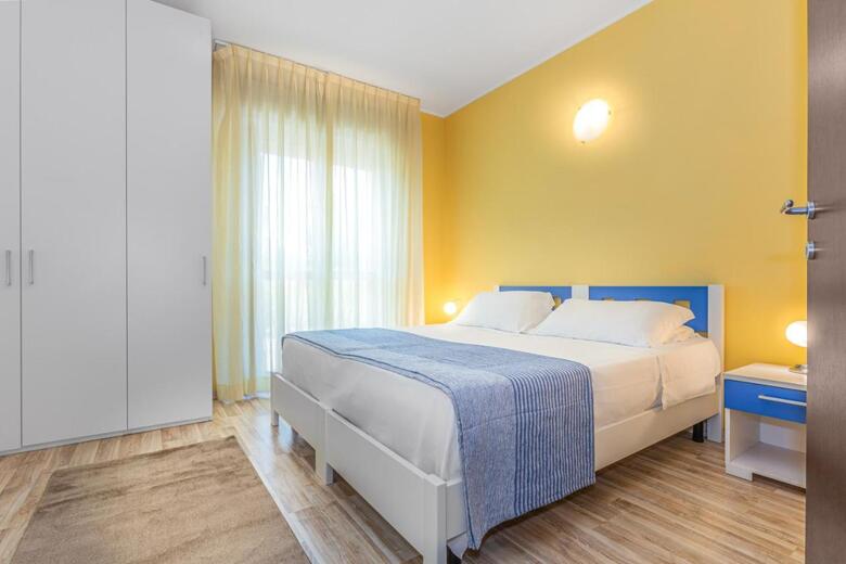 Apartamento Asso Residence