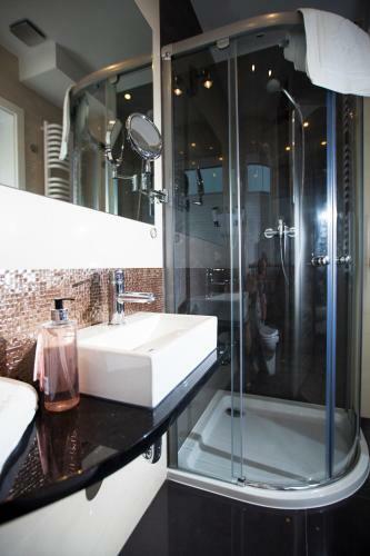 Bed & Breakfast Villa Taan Royal