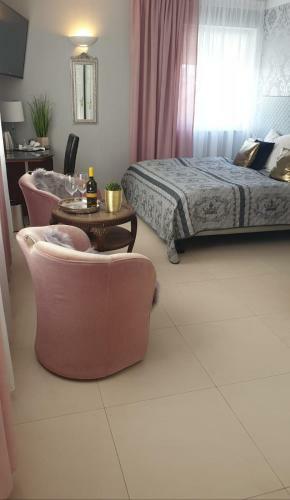 Bed & Breakfast Villa Taan Royal