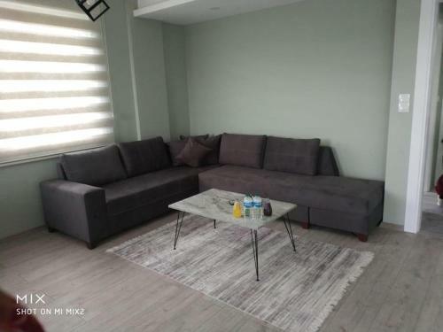 Apartamento Sea And Natural Adalet Suits