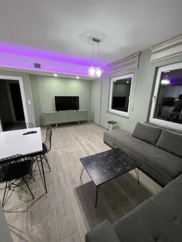 Apartamento Sea And Natural Adalet Suits