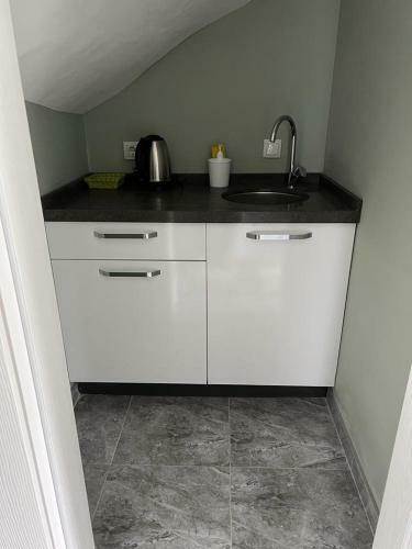 Apartamento Sea And Natural Adalet Suits