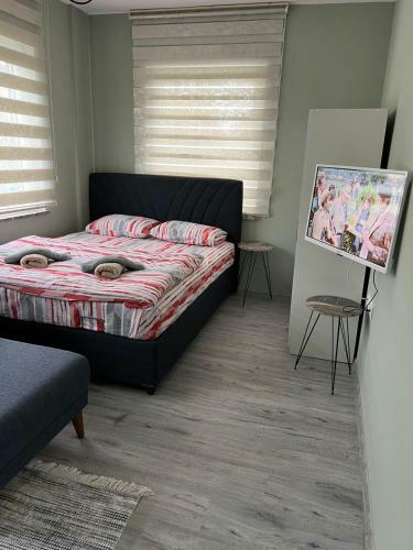 Apartamento Sea And Natural Adalet Suits