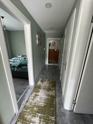 Apartamento Sea And Natural Adalet Suits