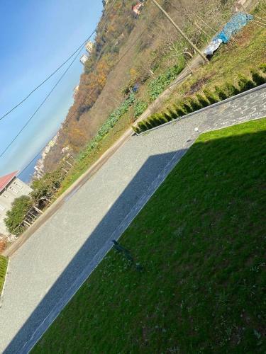 Apartamento Sea And Natural Adalet Suits