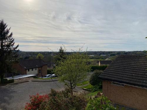 Premium 1 Bed Self-catered Apartment In Daventry