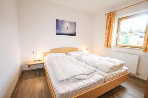 Apartamento Ferienhaus K�nigsleiten 7