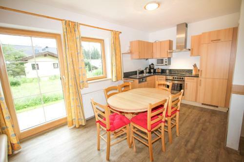 Apartamento Ferienhaus K�nigsleiten 7