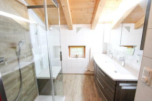 Apartamento Ferienhaus K�nigsleiten 7