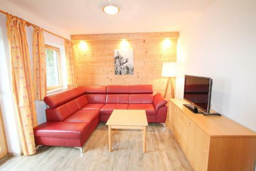 Apartamento Ferienhaus K�nigsleiten 7