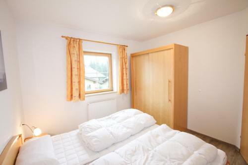 Apartamento Ferienhaus K�nigsleiten 7