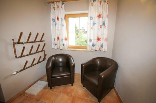 Apartamento Ferienhaus K�nigsleiten 7