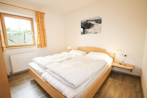 Apartamento Ferienhaus K�nigsleiten 7