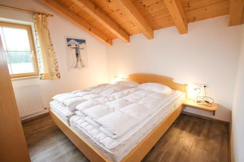 Apartamento Ferienhaus K�nigsleiten 7