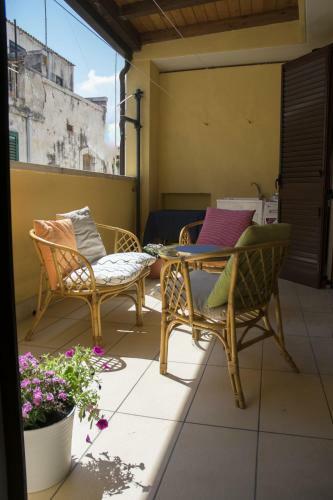 Bed & Breakfast Casa Domi