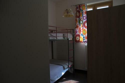 Bed & Breakfast Casa Domi