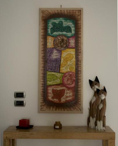 Bed & Breakfast Casa Domi