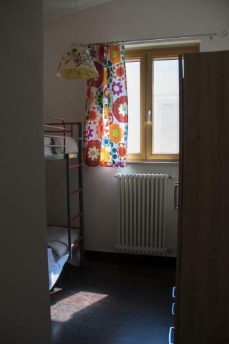 Bed & Breakfast Casa Domi