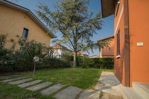 Apartamento Appartament Rivo