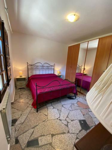 Apartamento Casa Di Campagna In Gallura