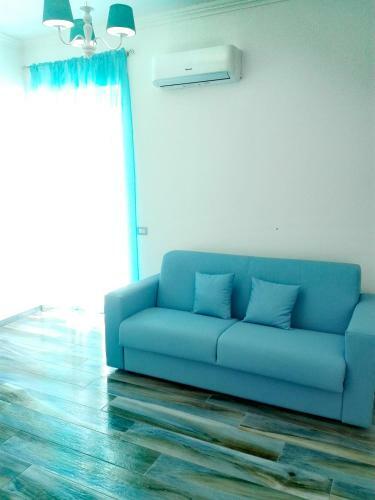 Hostal La Terrazza Sul Mare