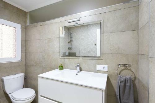 Ac� Y All� Apartamento Alfonso El Batallador