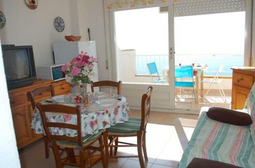 Apartamento Global Immo 2071 Mediterraneo A 2-6