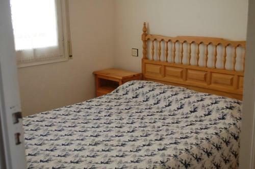 Apartamento Global Immo 2071 Mediterraneo A 2-6