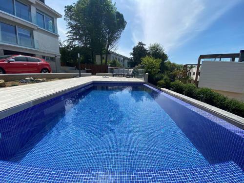 Apartamento Boutique Ocean Terrace Luxury - Sshousing