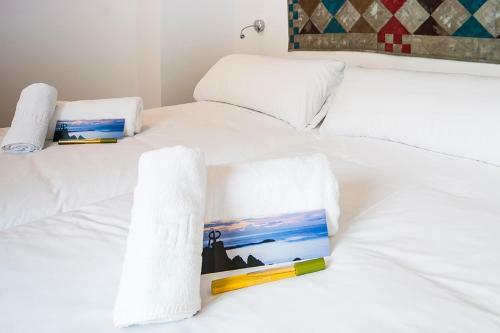Apartamento Boutique Ocean Terrace Luxury - Sshousing