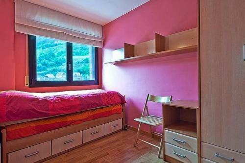 Apartamento Vielha Centro 3 Calb