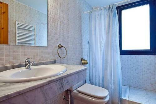 Apartamento Vielha Centro 3 Calb