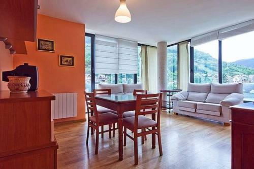 Apartamento Vielha Centro 3 Calb