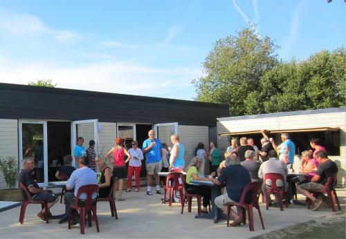 Camping Kersioual
