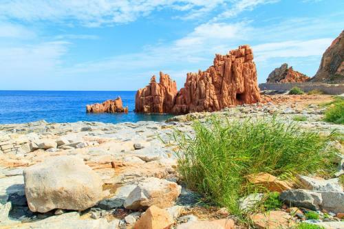 Apartamento Casa Gallura A Tortol�