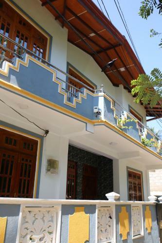 Hostal Rathnapala Guest