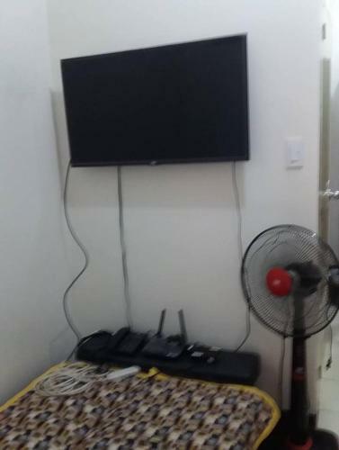 Apartamento Moldex Residences Baguio City