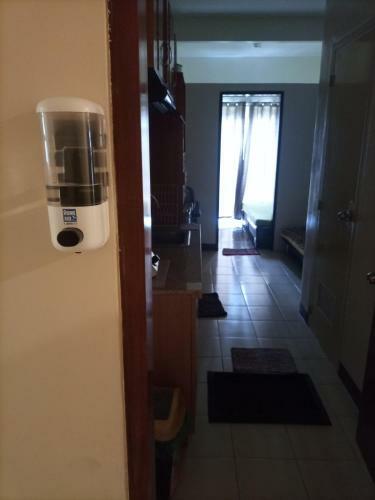 Apartamento Moldex Residences Baguio City