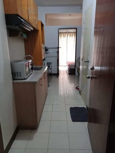 Apartamento Moldex Residences Baguio City