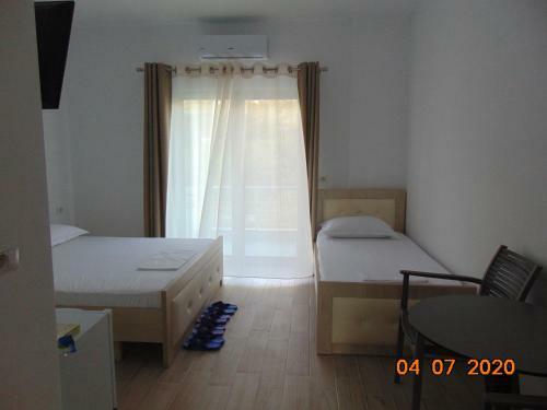 South Coast Hotel